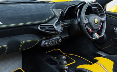 Ferrari 458 Speciale A 24