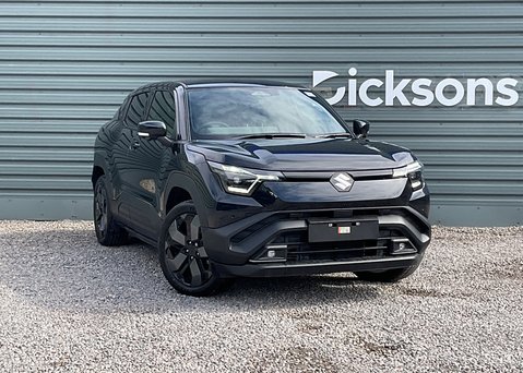 Suzuki e Vitara Ultra 2WD 61kWh 1