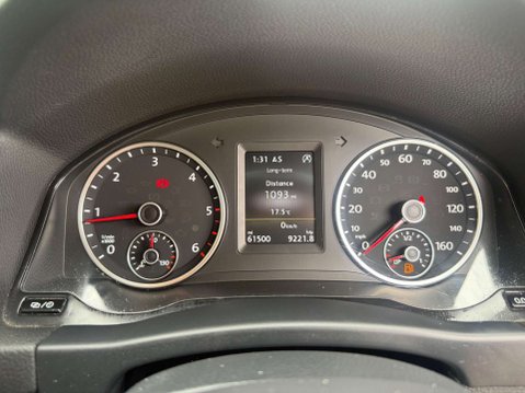 Volkswagen Tiguan 2.0 Tiguan Match Edition TDI BlueMotion Technology 4Motion 4WD 5dr 30