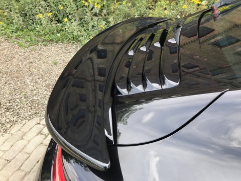 Porsche 911 (991) 3.8 Turbo S PDK 4WD Coupe 22