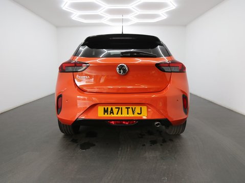 Vauxhall Corsa 1.2 Turbo SRi Premium Euro 6 (s/s) 5dr 6