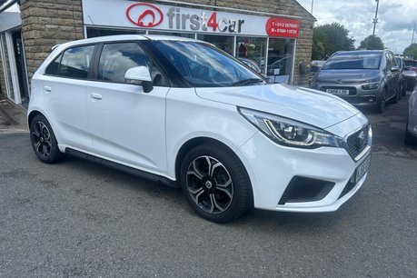 MG MG3 EXCITE VTI-TECH