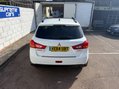 Mitsubishi Asx 2.2 DI-D 4 Auto 4WD Euro 5 (s/s) 5dr 26