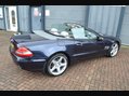 Mercedes-Benz SL Series 3.5 SL350 7G-Tronic 2dr 20