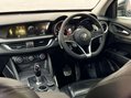 Alfa Romeo Stelvio 2.1 Stelvio Speciale TD AWD Auto 4WD 5dr 2
