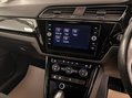 Volkswagen Touran 1.4 TSI SEL DSG Euro 6 (s/s) 5dr 17