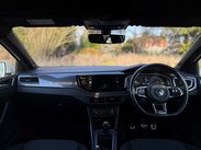 Volkswagen Polo 1.0 Polo R-Line TSi 5dr 41