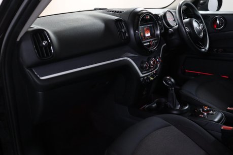 Mini Countryman COOPER S E ALL4 35