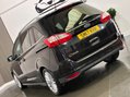 Ford Grand C-Max 1.5 TDCi Titanium Euro 6 (s/s) 5dr 10