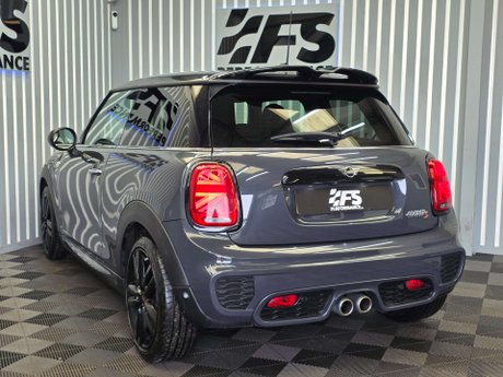 Mini Hatch 2.0 Cooper S GPF Hatchback 3dr Petrol Steptronic Euro 6 (s/s) (192 ps) 32