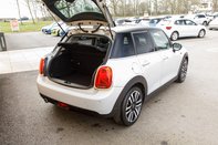 Mini Hatchback 1.5 Cooper II 5dr 36