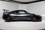 Lotus Evora GT430. 1 OF 60 CARS. FULL PPF. MANUAL TRANSMISSION 7