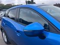 Mazda CX-3 2.0 SKYACTIV-G SE-L Nav Auto Euro 6 (s/s) 5dr 16