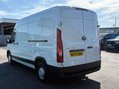 Maxus Deliver 9 2.0 D20 Panel Van 5dr Diesel Manual FWD L3 H2 Euro 6 (s/s) (163 ps) 12