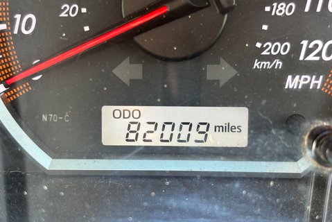 Toyota Hilux Icon 4X4 D-4D Double Cab Pickup - Sat Nav / Air Con / Rear Camera 27