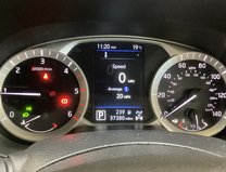 Nissan Navara Tekna | Auto | 2.3 LT | Double Cab | Sensors | Camera | EURO 6 | NO VAT 10