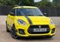 Suzuki Swift SPORT BOOSTERJET