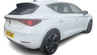 SEAT Leon 1.5 eTSI MHEV XCELLENCE Lux Hatchback 5dr Petrol Hybrid DSG Euro 6 (s/s) (1 3