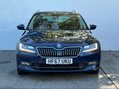 Skoda Superb 2.0 Superb SE L Executive TDI 5dr 32