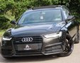 Audi A6 3.0 TDI V6 Black Edition Estate 5dr Diesel S Tronic quattro Euro 6 (s/s) (2