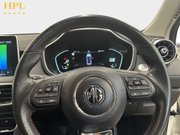 MG HS 1.5 T-GDI Excite SUV 5dr Petrol Manual Euro 6 (s/s) (162 ps) 13