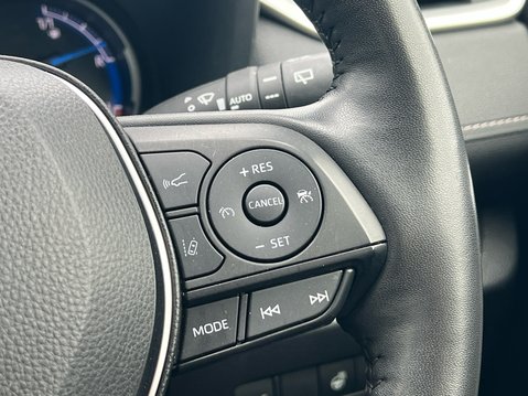 Toyota Rav4 VVT-I EXCEL 30