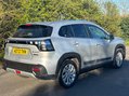 Suzuki S-Cross 1.4 Boosterjet MHEV Motion Auto Euro 6 (s/s) 5dr 4