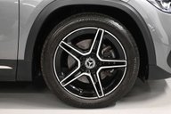 Mercedes-Benz GLA 1.3 GLA 200 AMG Line Executive Auto 5dr 42