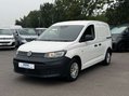 Volkswagen Caddy 2.0 TDI C20 Commerce Panel Van 5dr Diesel Manual SWB Euro 6 (s/s) (102 ps) 30
