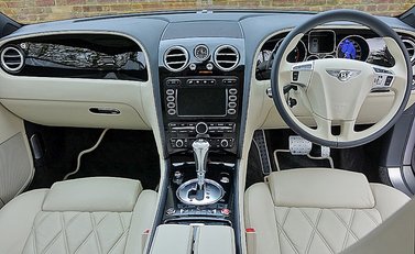 Bentley Continental GT Speed 10