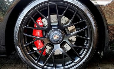 Porsche 911 (991) Carrera GTS Cabriolet 15