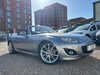 Mazda MX-5  AUTOMATIC.. CONVERTIBLE.. 10 SERVICES..HEATED LEATHER..AIR CON..CRUISE.. 