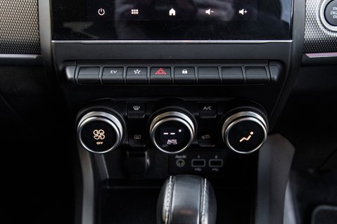 Renault Arkana S EDITION E-TECH 38