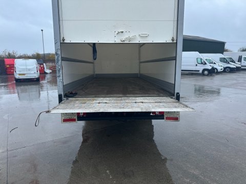 Iveco Daily 70C18HB 8