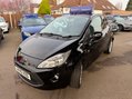 Ford Ka 1.2 Zetec Euro 5 (s/s) 3dr 10
