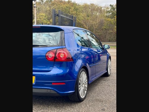 Volkswagen Golf R32 Left Hand 3dr Petrol 42