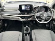 Suzuki Swift MOTION 10