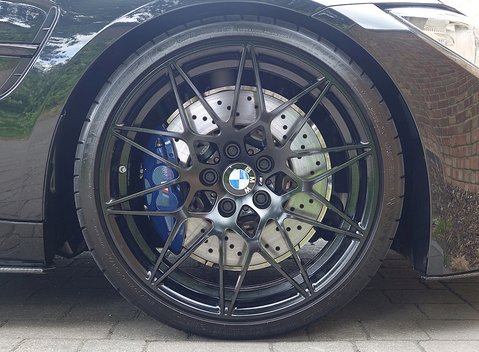 BMW M3 Competition Pack 19