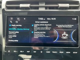 Hyundai TUCSON 1.6 Tucson N Line TGDi 5dr 56