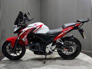 Honda CB 2015 0NLY 18K A2 READY 47BHP LONG MOT WARRANTY 500CC 3