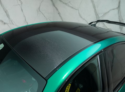 Alfa Romeo Giulia GTAm 45