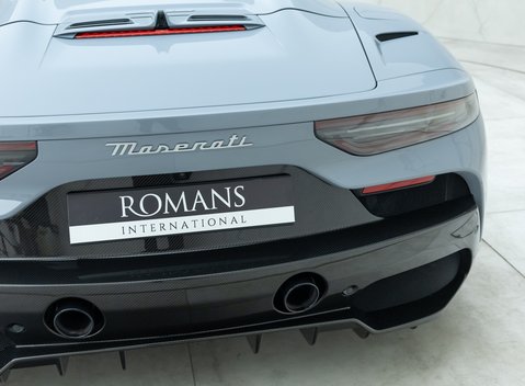 Maserati MC20 Cielo 42