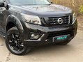 Nissan Navara 2.3 dCi N-Guard Auto 4WD Euro 6 4dr 16