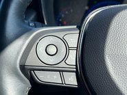 Suzuki Swace SZ-T 38