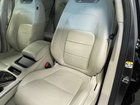 Jaguar I-Pace I-Pace EV400 First Edition 4WD 5dr 41