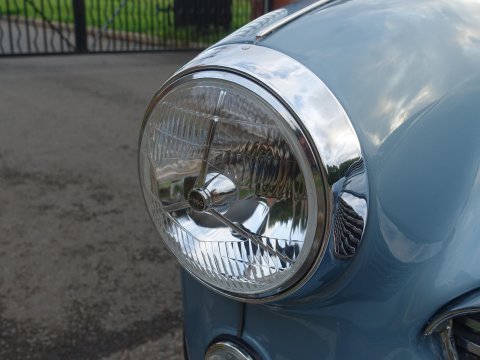 Austin Healey 100/6 BN4 90