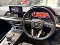 Audi Q5 2.0 Q5 S Line 40 TDI Quattro Semi-Auto 4WD 5dr 32