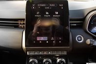 Renault Clio E-TECH ENGINEERED PHEV 30