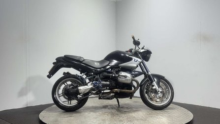 BMW R1150 R R1150R 2003 55K RUNNING PROJECT BIKE SPARES OR REPAIR 1150CC