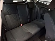 Ford Fiesta 1.2 Fiesta Zetec 3dr 37